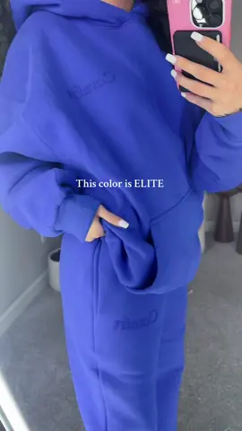 Color: cobalt  Size: M 