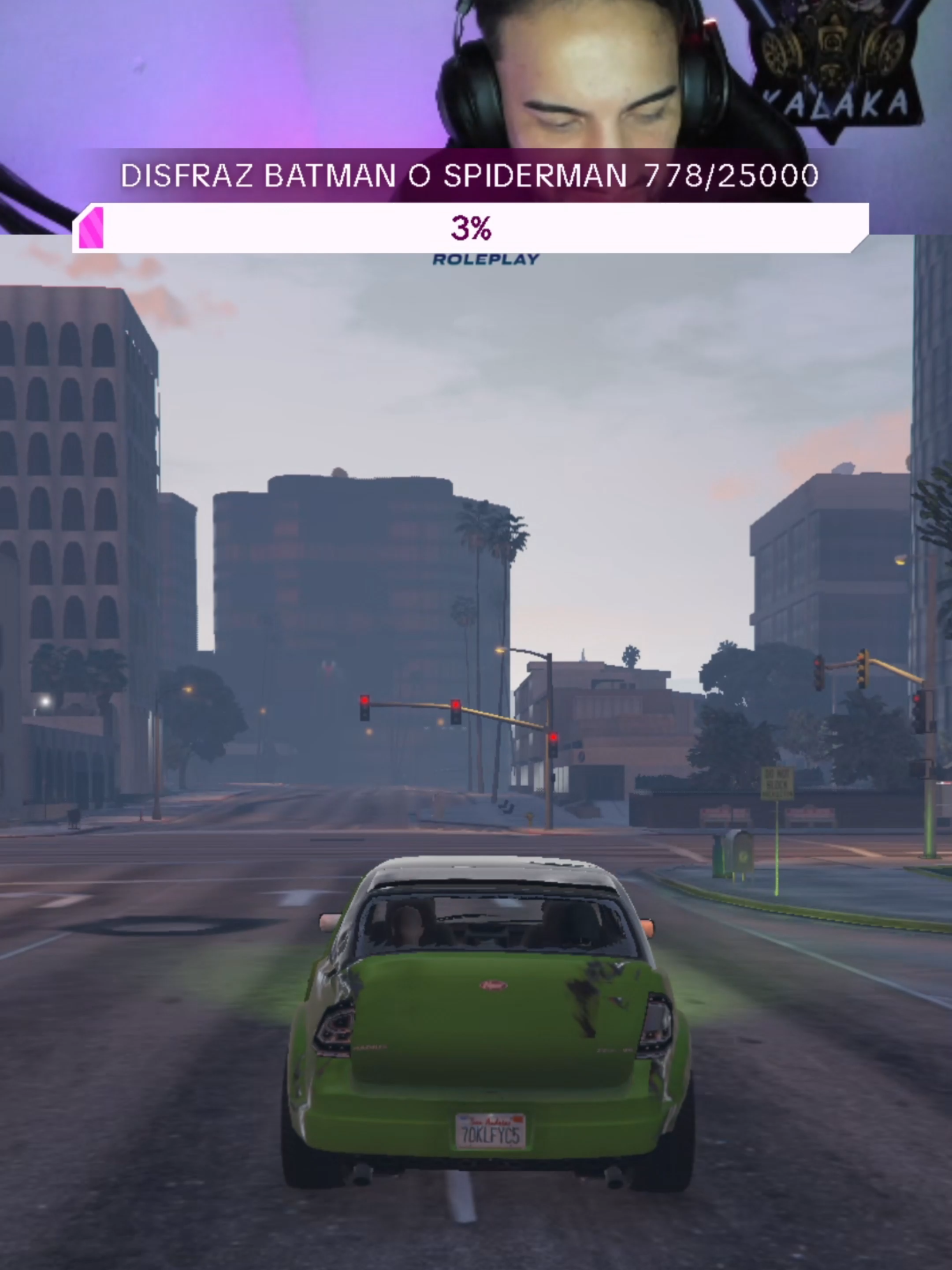 NOS TOPAMOS A TU CULITO SACA LLAMA#kickstreamingplatform #kickstreaming #donaciones #NovedadesKick #kickperu💚 #kick #kicks #viral #informacion #streamerpequeño #juegoderol #gta5enlinea #gtaroleplayclips #gta5online #ñajo #gta5 #ñajañaja #gta6gameplay #roleplay #gta6