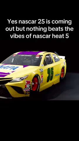 Holy peak song #nascarheat5 #nascargaming #nascar #fyp #viral @pride. 