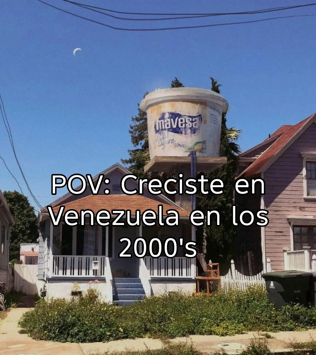 #venezuela #2000sthrowback #nostalgic 