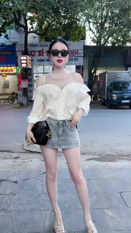 Smi đá hot hit k rinh e này về tay là hơi phí nha #xuhuong #thoitrangnu 