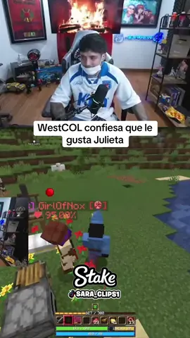 #westcol #Minecraft 
