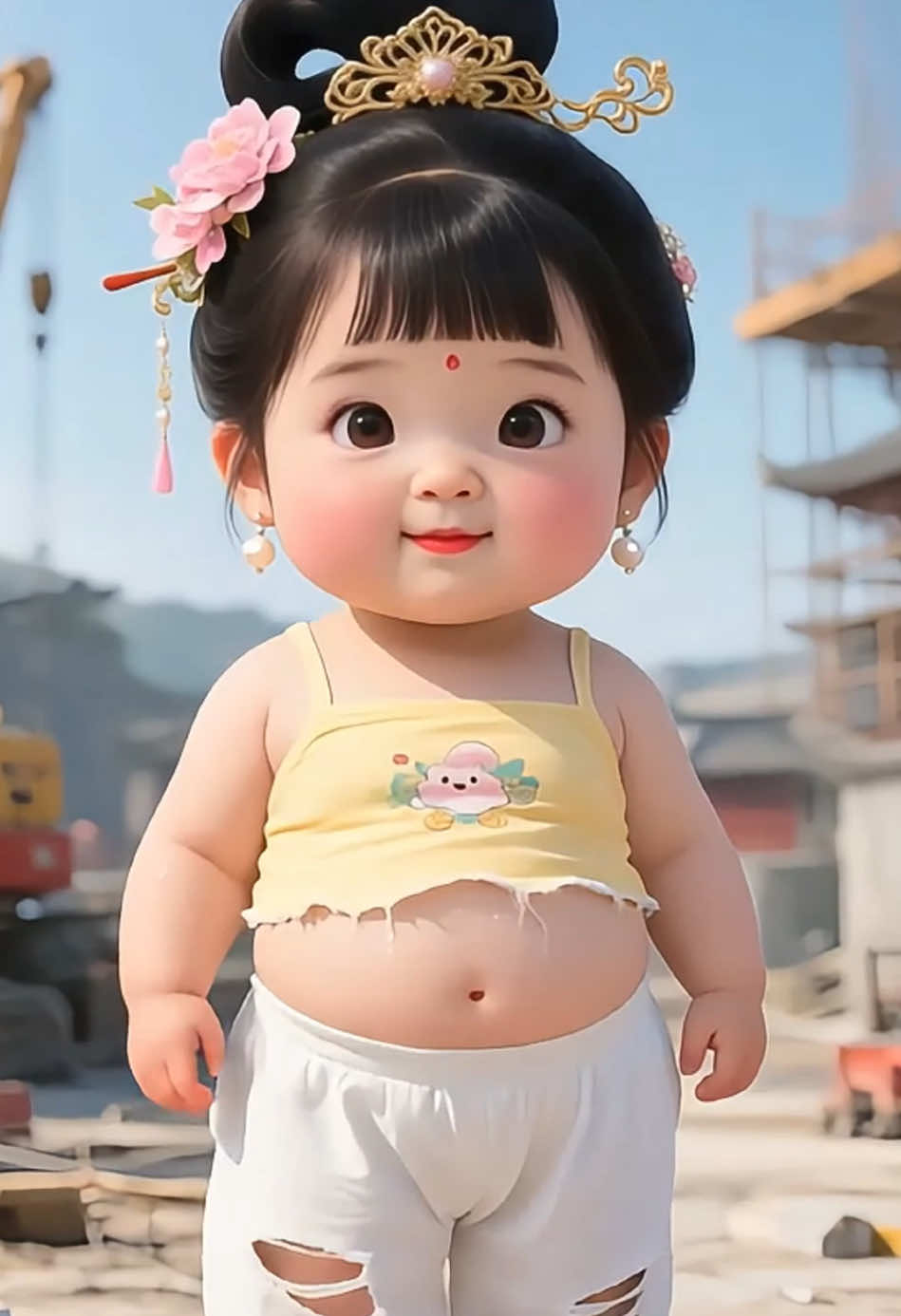 #baby #dance #cutebaby 