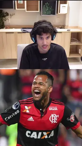 Renatin falando sobre a Kings League #orenatovicente #kingsleague #foryoupage #foryou 