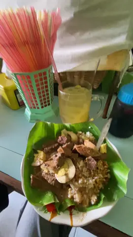 sarapan lekk🤤 #fyp #pati24jam #nasigandul #sarapan #mentahan 