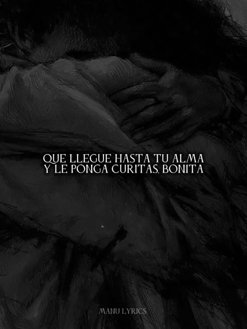 Bonita | Manuel Lizarazo  pa' cuando??? 💙 #fyp #edit #manuellizarazo #videolyrics #spoiler 