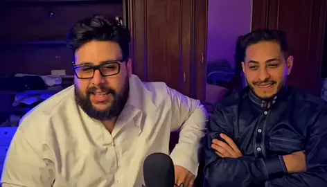 @Abdo ElJoker | عبده الجوكر @Omar bazoka | عمر بازوكا #foryoupage #fans #fyp #