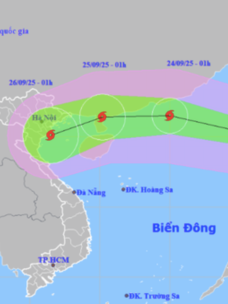 Cận cảnh siêu bão Ragasa mạnh nhất thế giới 2025 đổ bộ vào đất liền 23/09  #bão #ragasa #sieubao #xuhuong #xuhuongtiktok 