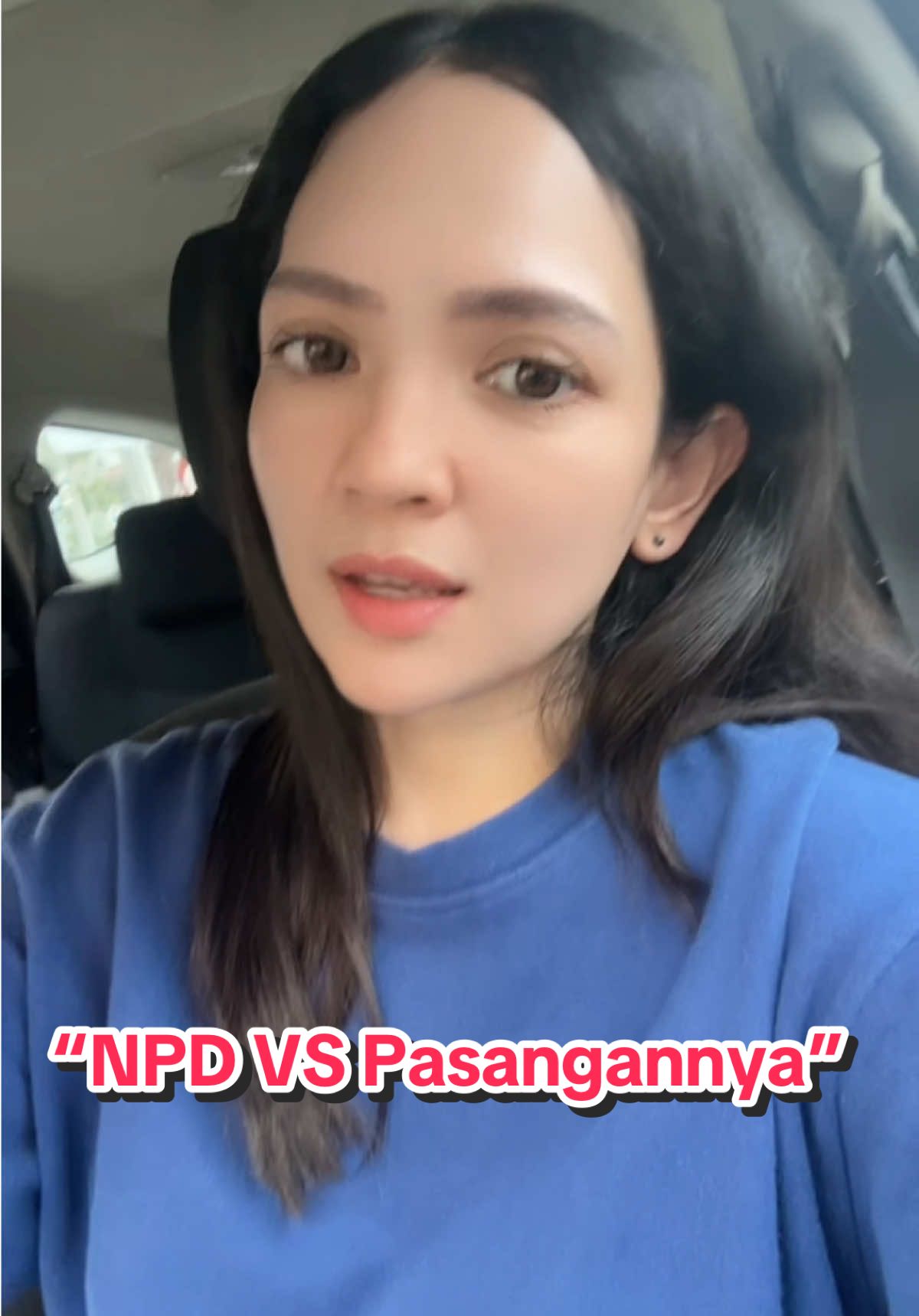 “NPD VS Pasangannya” #contentsearchinsights#npd #mentaldisorder#npdawareness  #toxicrelationship 