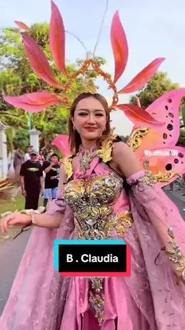 Kucing 😸😸😸 Juga Suka Kupu kupu 🦋🦋🦋 @belgis claudia @kenferry88 #pemburuhoreg #soundhoreg #karnaval2025 #fyp #beranda 