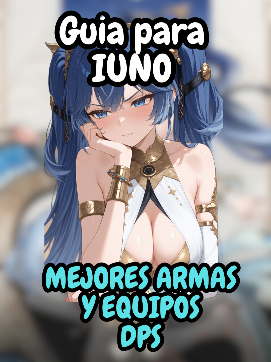 Mejores Armas y Equipos para Iuno DPS!! #fyp #urielroos #game #WutheringWaves #wuwa #wuwaedit #wuthering #iuno #iunowuwa #iunowutheringwaves #iunowuteringwavesedits #dps #subdps #guia #guiawutheringwaves