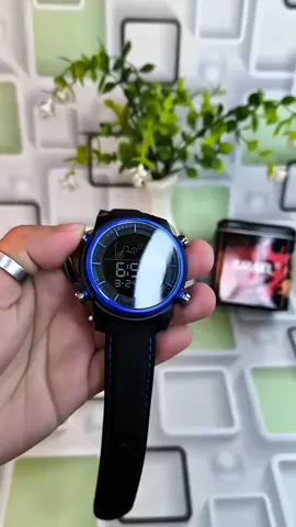 buruan mungpung lagi promo 🤙😁  #jamtangan #jamtanganpria #smael #smaelwatch #jamtangansultan 