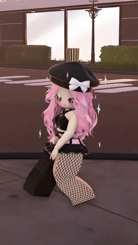 Buenas noches!! 🫶🏻✨ ° ° ° ° ° CD: @𝙉𝙄𝙎𝙃 𝙀𝘿𝙕🚩 Mapa: RH DANCE STUDIO Baile: HALLUCINATION ° ° ° ° ° #rhdancestudio #robloxtrend #robloxtiktok #robloxdance #fypシ゚ 