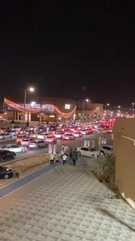 شكلهم يحسبون اليوم الوطني اليوم#fyp #بريده_القصيم #طريق_ابوبكر_الصديق #explore #foryou 