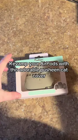 #pusheen #airpods #airpodcase #workout #workoutmotivation 
