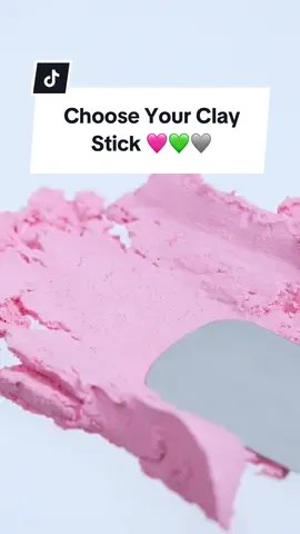 Maskeran jadi lebih sat set pake  #HanasuiClayStick 🧏🏼‍♀️ Pilih variannya sesuai kebutuhan kulit kamu ya! #Hanasui #ClayProbiotics #HanasuiSkincare #DiskonAkhirBulan 