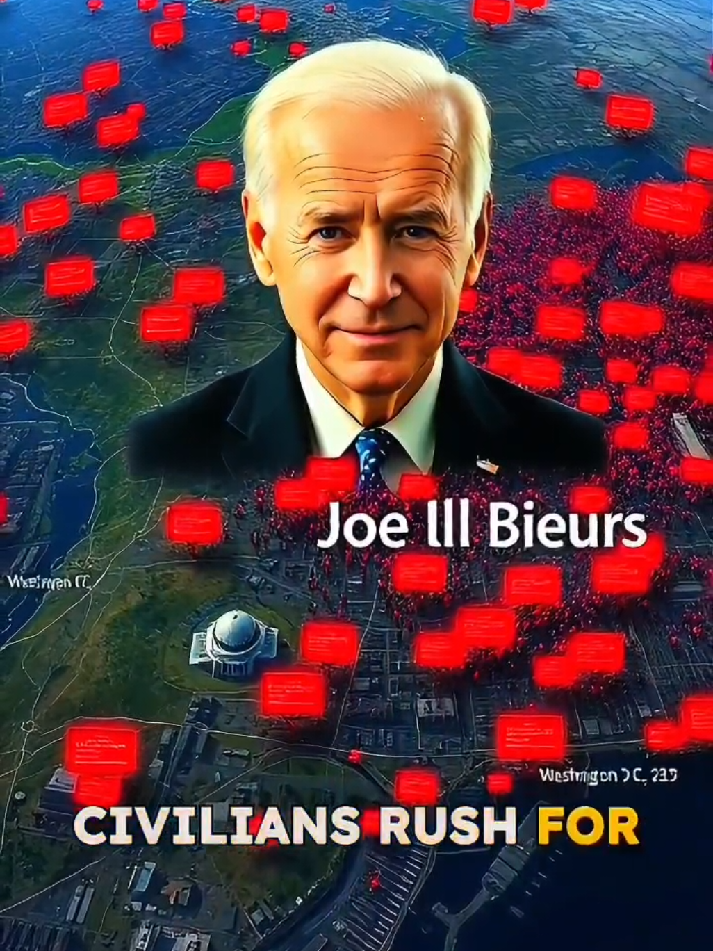 #WorldWar3#USAWarNews#BreakingWarNews #WW3Update #USMilitaryAlert @NINETEES 