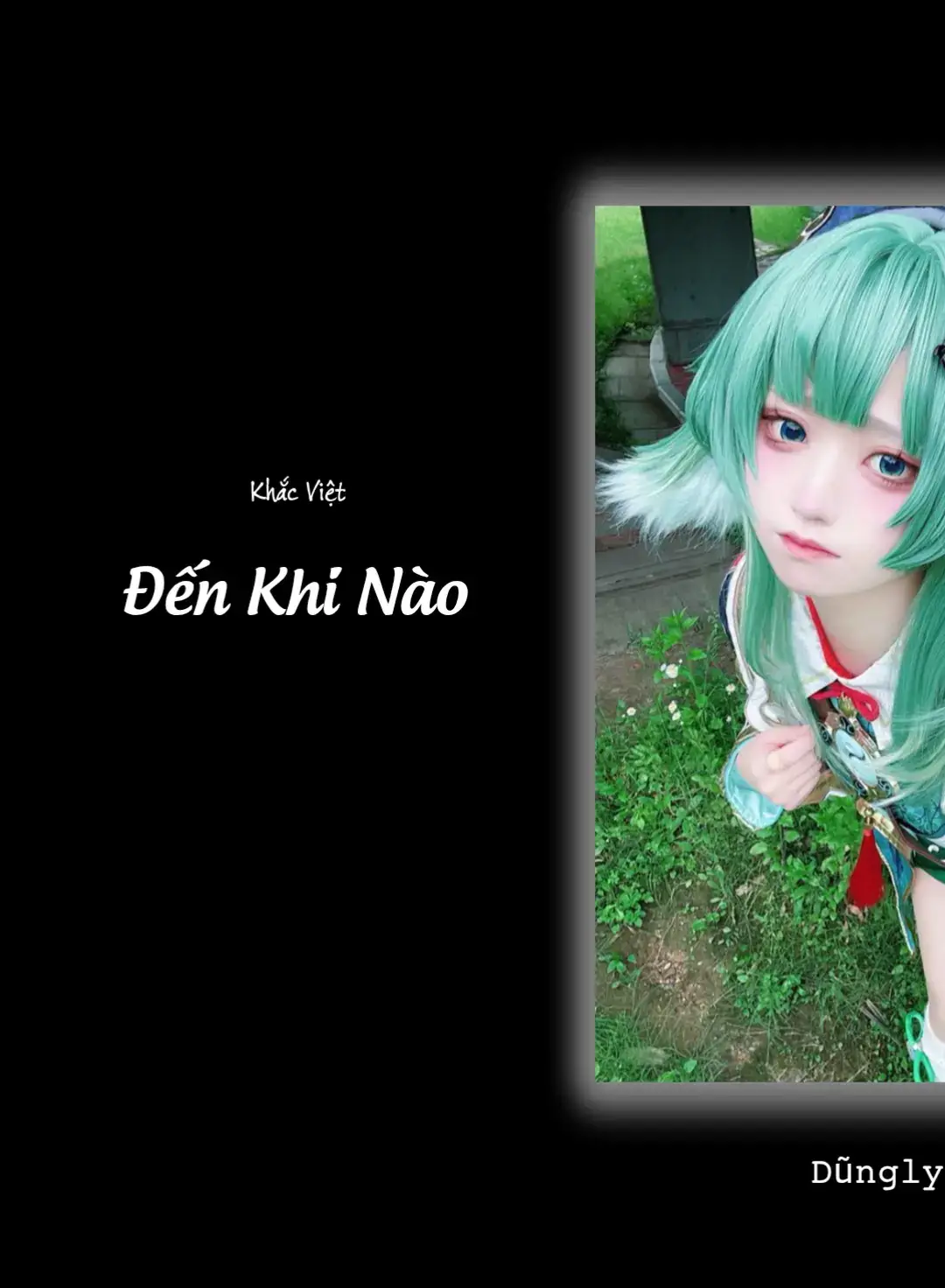 Đến khi nào mặt trời ngừng chiếu Và nắng thôi soi trên con đường Đến khi nào ta không còn bên nhau#music #xuhuong #nhachaymoingay 
