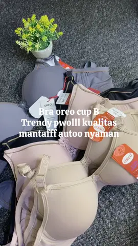 Bra trendy harga terjangkauu