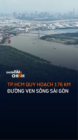 🍀Đường Ven Sông Saigon đang triển khai đồng bộ 🇻🇳Bất Động Sản Ven Sông Lại càng thêm Đắt Giá!!! ✨ A&T SAIGON RIVERSIDE - NHỮNG CON SỐ KỂ CÂU CHUYỆN TRIỆU ĐÔ BÊN SÔNG SÀI GÒN🌊 💰 4.942 tỷ đồng – tổng mức đầu tư cho tuyến đường ven sông Sài Gòn (đoạn từ cầu Vĩnh Bình đến đường Vĩnh Phú 40) dài 3,9 km 🛣️, rộng 32m, dự kiến triển khai 2026 – 2030 📅. 🏗️ 7.393,6 m² tổng diện tích dự án, với 50+ tiện ích chuẩn resort 🌿 – tối đa hóa không gian xanh & tiện ích. 🏢  992 căn hộ chuẩn phong cách nghỉ dưỡng, vươn mình trong 2 khối tháp cao 40 tầng 🏙️, mở tầm nhìn panorama ôm trọn sông Sài Gòn 🌅. ✍️ Và từ đây, A&T Saigon Riverside viết tiếp câu chuyện tương lai về một cộng đồng tinh hoa, một phong cách sống thượng lưu và một giá trị gia tăng bền vững – ngay bên bờ sông Sài Gòn💎