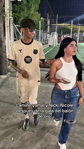Jajsjsjs @Lamine Yamal Col🔥⚡ #balondeoro #dembele #lamineyamal💎 