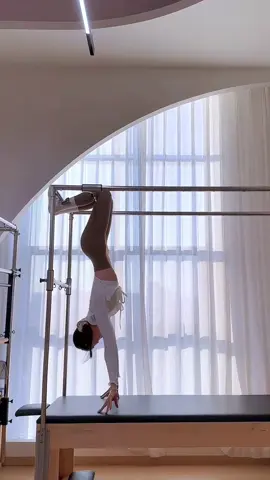 #trending #CapCut #pilates #yogagirl #xuhuong 