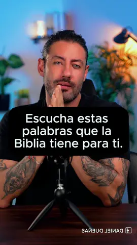 8 00 Escucha estas palabras que la Biblia tiene para ti