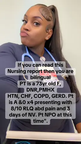 #fyp #viral #nurse #rn 