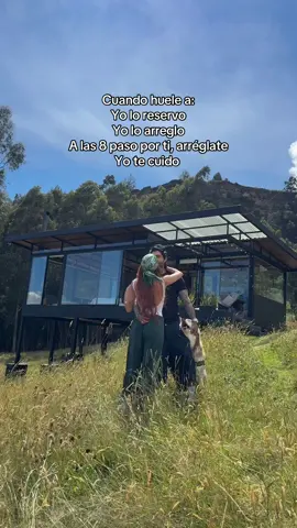 Lo manifesté hermanas 😎✨