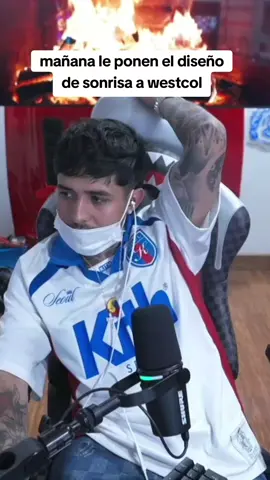 #westcol #twitchwestcol #westcoltiktoker #colombia #mafer_rox #nocopy #Viral #fyp #parati #funny