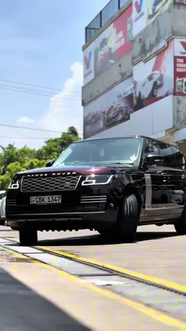 Business Ship On The Floor🤧👍#kevinrosa #rangeroverautobiography #trending #foryoupage #capcut 