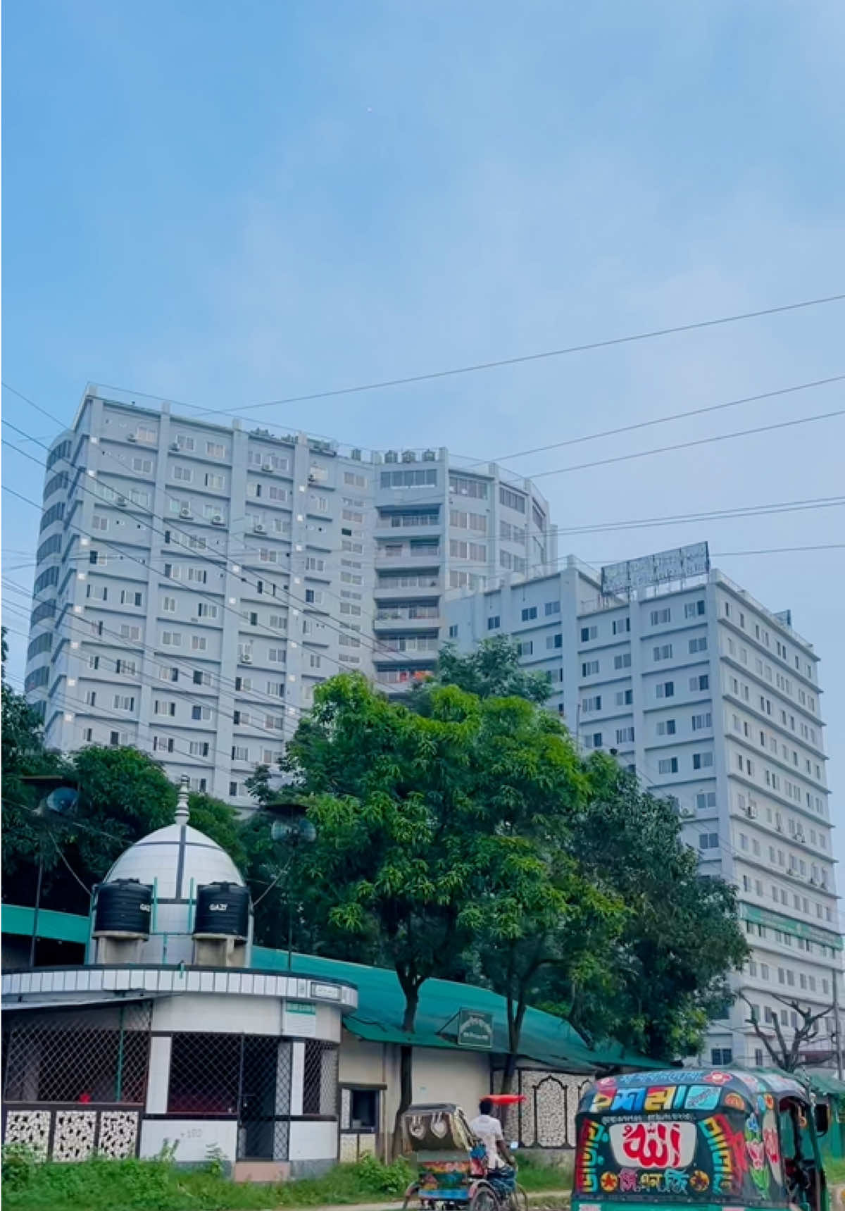 TMSS 🏙️  #bappy94 #bogura #video #foryou #10millionviews 
