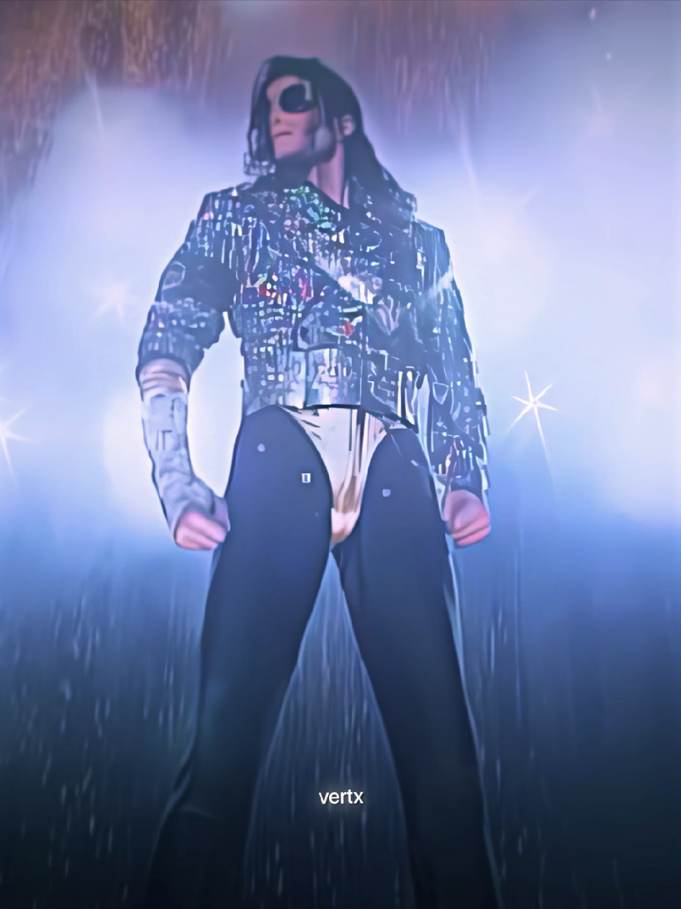 billion fans without internet.. #michaeljackson #pop #moonwalk #heehee 