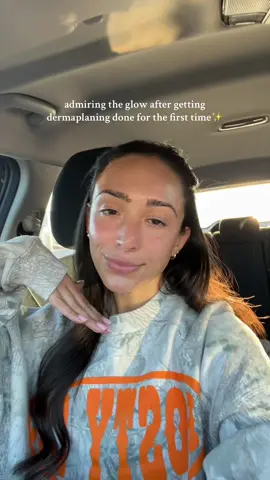 it was for sure time for a skin refresh 