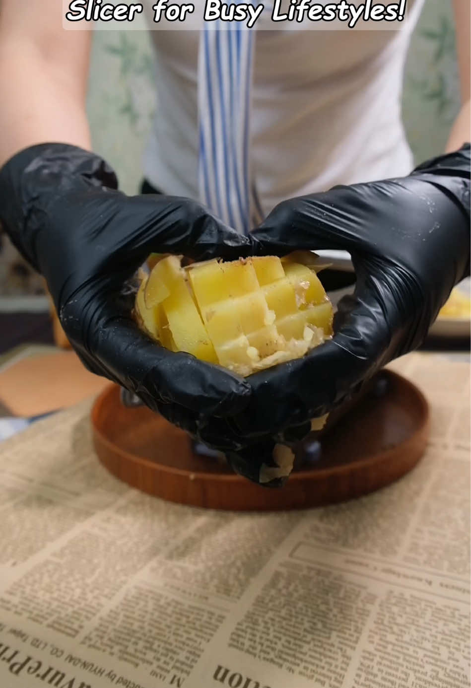 Don’t miss out on this old-school potato slicer#fyp #fypシ #outdoorfun #tiktokshopmemorialday #kitchen #frenchfries #potatoslicer #potatocutter #tiktokshopmademebuyit #tiktokshopfathersday #tiktokshoprestock 