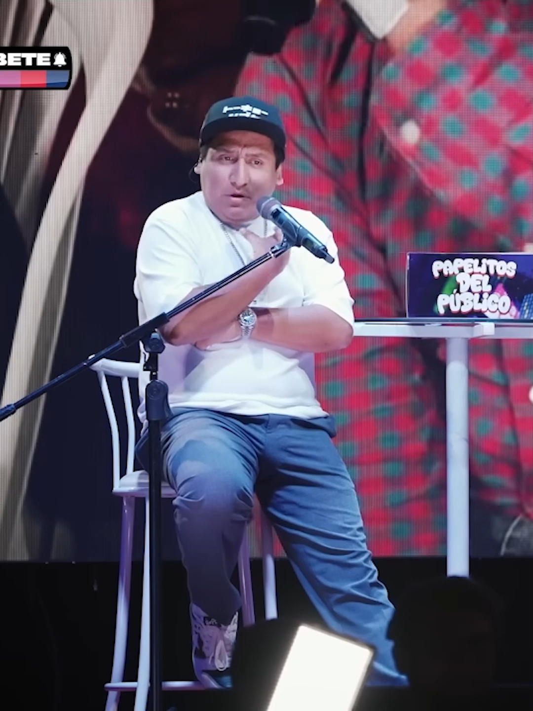 No seas P3nd3j0 Jorge...🥶🥶🥶 #hh #peru #fyp #hablandohuevadas #hablandohuevadasfans #trujillo #trujilloperu🇵🇪 #magalytvlafirme #cv #cesarvallejo #comes #comedia #magaly #susydiaz #susy #negligencia #parto