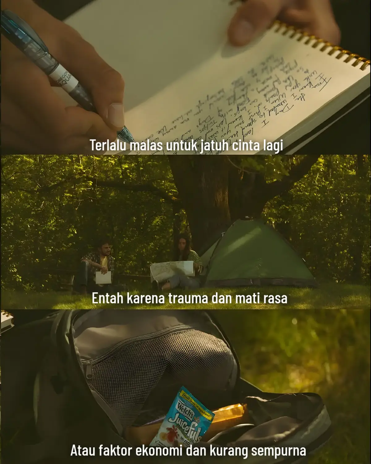 #storysingkat #katakata #queststory #foryoupage 