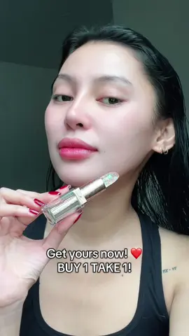 Color Changing Lip Gloss! ✨ #otwoo #colorchanginglipbalm #barbie #lippie @O.TWO.O MAKEUP PH 