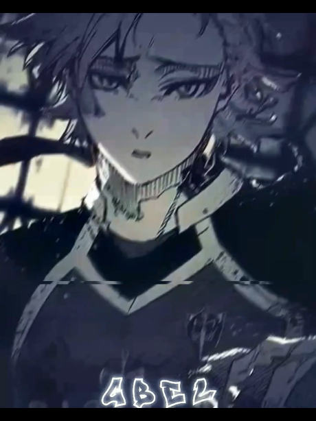 Kaiser saving your for you [SONG: MONTAGEM MUNDO] (RAP/VIDEO CLIP: Channel:anirap in YouTube and Novatroop) #kaiser #bluelock #edit #manga #anime 