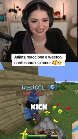 #westcol #girlofnox #kickclips 