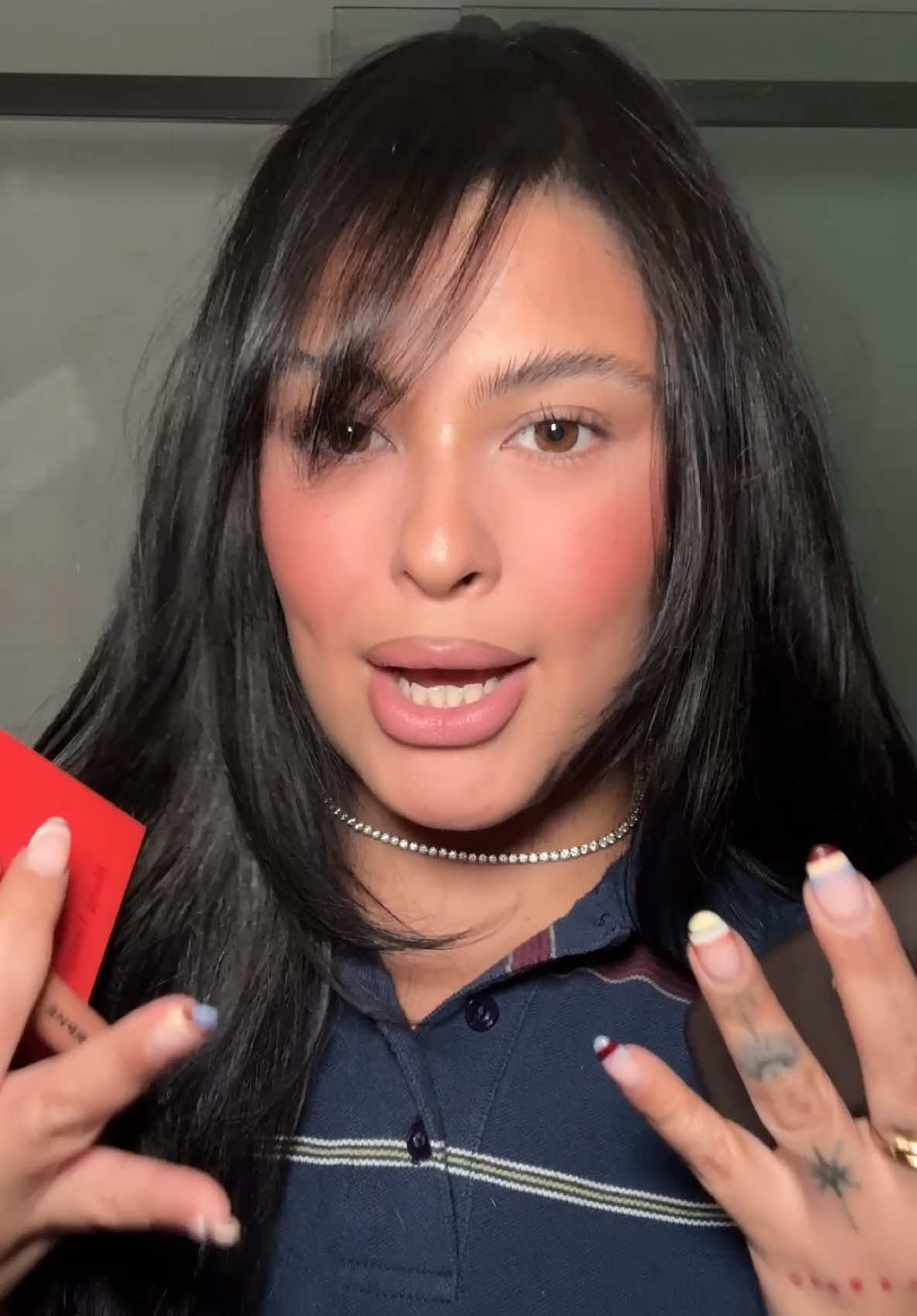A long first impressions using @m.ph by Mary Phillips @Hung Vanngo Beauty @Morphe Cosmetics ♥️ #makeupvideo #firstimpressions #mphbeauty #mua #influencer 