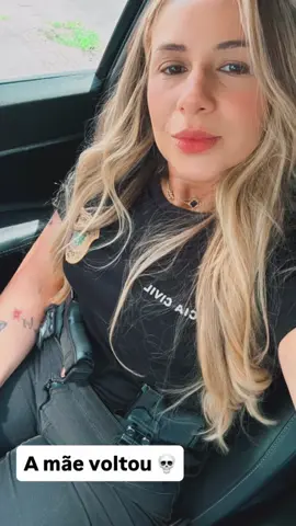 Voltei e bem magrinha ❤️