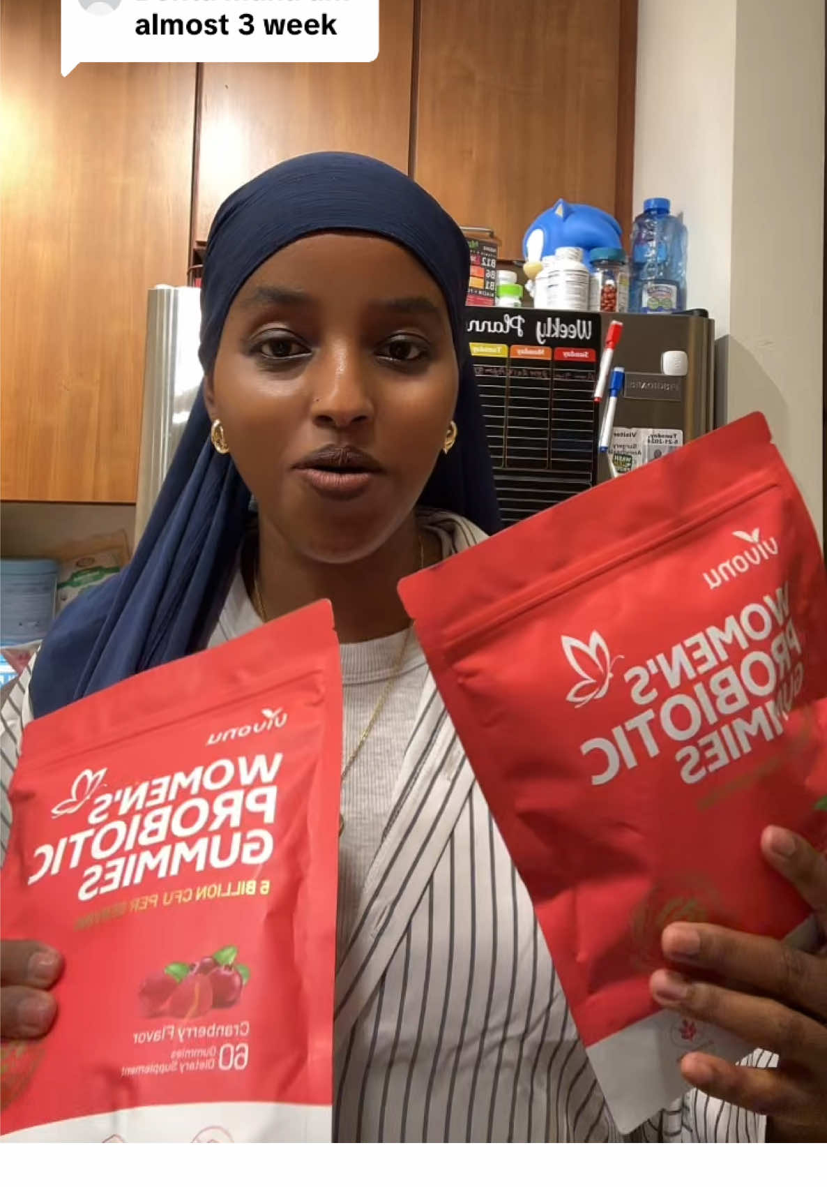 Replying to @isto #tiktokshop #somalitiktok #ayaandhiiran 