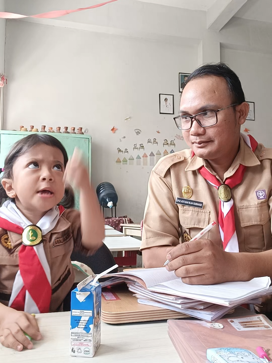 Tong Kepo urusan batur, bener nteu @zehanalmira 