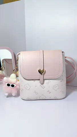 Siêuuu meee ✨✨#xuhuong #unboxing #tuixinh #tuihellokitty #quatangnguoiyeu 