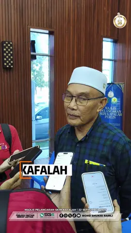 Kerajaan Negeri Perlis telah melancarkan Skim Kafalah Perlis bagi membantu meringankan beban golongan miskin tegar yang diuji dengan kematian ahli keluarga tanpa mengira bangsa dan agama. #PerliskuBestariBerkatLestari #perlisadil #skimkafalahperlis 