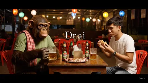 Ok #funny #veo3 #funyai #ai 