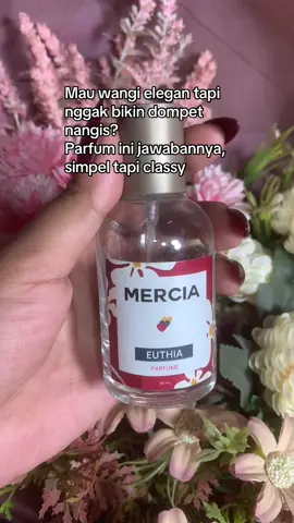 Awas! Bau badan bikin ilfeel diam-diam. Ganti vibes kamu dengan wangi yang tahan lama #parfume #parfumereccomended 