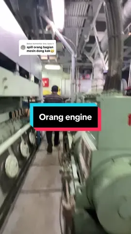 Membalas @𝐈𝐫𝐫𝐚 𝐀𝐧𝐢𝐧 𝐒 ini dia orang engine nya hehehe#fyppppppppppppppppppppppp #engineering #taiwan🇹🇼 #kerjakeras 
