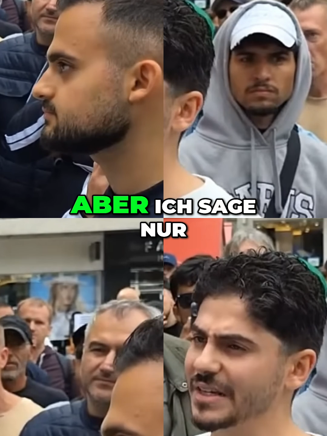Muslimische Statistik_ Fakten & Meinungen im Gespräch (1)